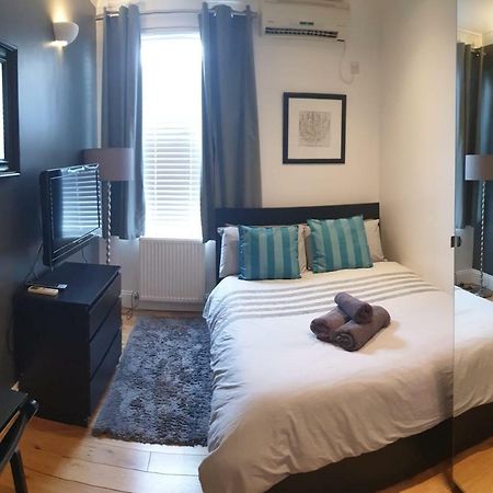 Stylish Studio Room In Brixton - E London Exteriör bild