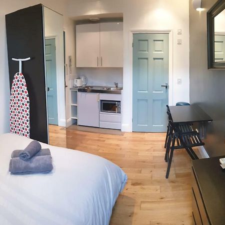 Stylish Studio Room In Brixton - E London Exteriör bild